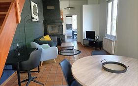 Maison 3 Chambres - Chez Florence