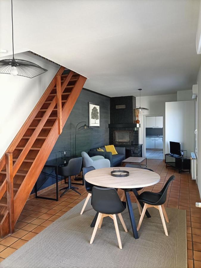 Maison 3 Chambres - Chez Florence Yzeure Extérieur photo